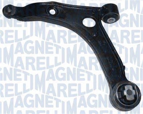 Рычаг независимой подвески колеса, подвеска колеса MAGNETI MARELLI 301181309400
