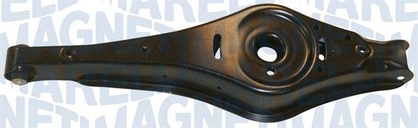 Рычаг независимой подвески колеса, подвеска колеса MAGNETI MARELLI 301181310390