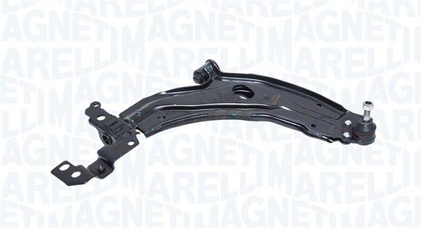 Рычаг независимой подвески колеса, подвеска колеса MAGNETI MARELLI 301181311100