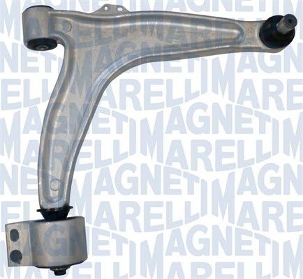 Рычаг независимой подвески колеса, подвеска колеса MAGNETI MARELLI 301181311700