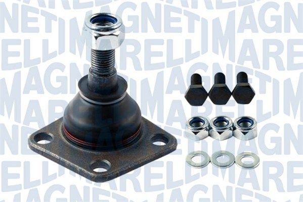 Болт крепления, рычаг MAGNETI MARELLI 301181311930