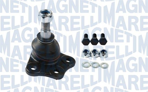 Болт крепления, рычаг MAGNETI MARELLI 301181311940