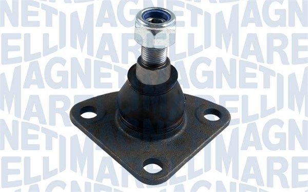 Болт крепления, рычаг MAGNETI MARELLI 301181312010