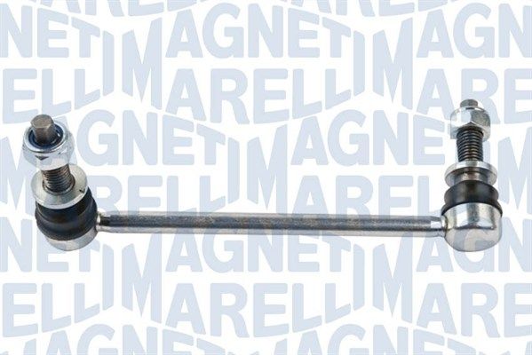 Ремкомплект, подшипник стабилизатора MAGNETI MARELLI 301181313060