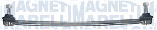 Ремкомплект, подшипник стабилизатора MAGNETI MARELLI 301181313410
