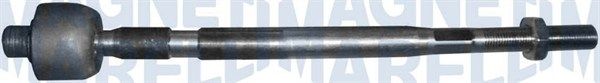 Осевой шарнир, рулевая тяга MAGNETI MARELLI 301181313730