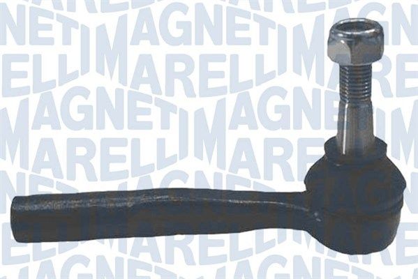 Наконечник поперечной рулевой тяги MAGNETI MARELLI 301181314480