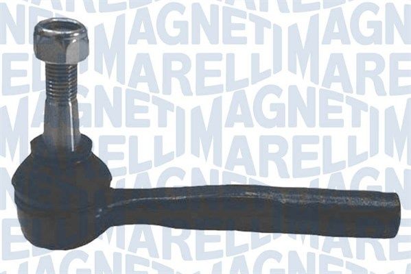 Наконечник поперечной рулевой тяги MAGNETI MARELLI 301181314490