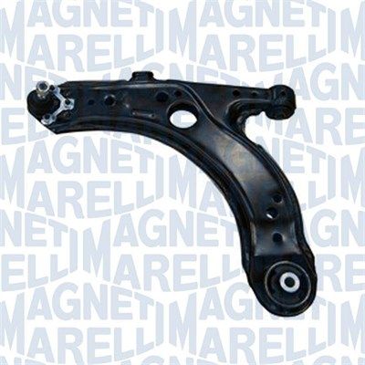 Рычаг независимой подвески колеса, подвеска колеса MAGNETI MARELLI 301181318300