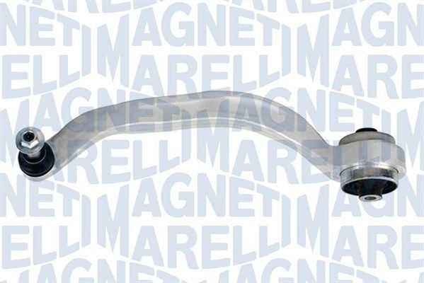 Рычаг независимой подвески колеса, подвеска колеса MAGNETI MARELLI 301181321700