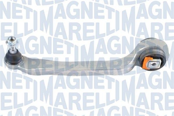 Рычаг независимой подвески колеса, подвеска колеса MAGNETI MARELLI 301181324400