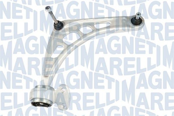 Рычаг независимой подвески колеса, подвеска колеса MAGNETI MARELLI 301181327600