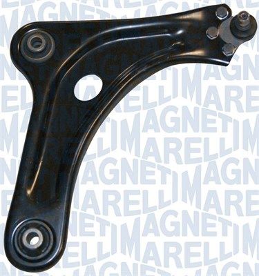 Рычаг независимой подвески колеса, подвеска колеса MAGNETI MARELLI 301181342200