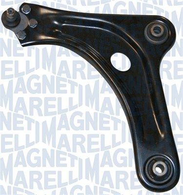 Рычаг независимой подвески колеса, подвеска колеса MAGNETI MARELLI 301181342300