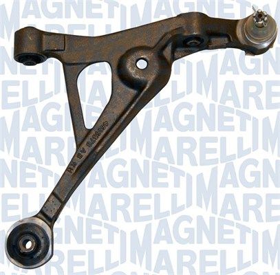 Рычаг независимой подвески колеса, подвеска колеса MAGNETI MARELLI 301181344400