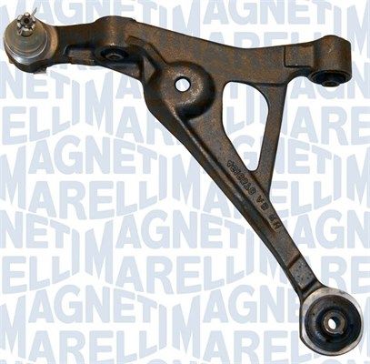 Рычаг независимой подвески колеса, подвеска колеса MAGNETI MARELLI 301181344500