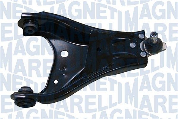 Рычаг независимой подвески колеса, подвеска колеса MAGNETI MARELLI 301181344800