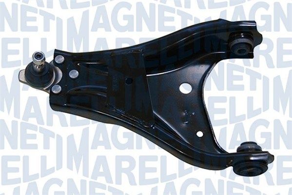 Рычаг независимой подвески колеса, подвеска колеса MAGNETI MARELLI 301181344900