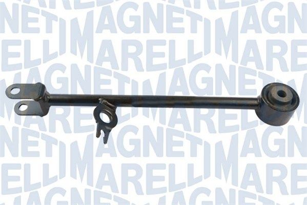 Рычаг независимой подвески колеса, подвеска колеса MAGNETI MARELLI 301181345000