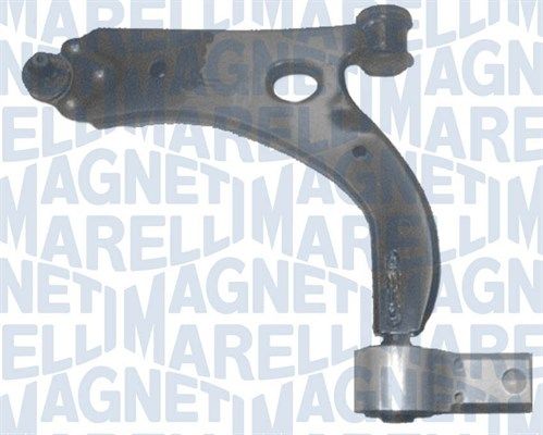 Рычаг независимой подвески колеса, подвеска колеса MAGNETI MARELLI 301181351400