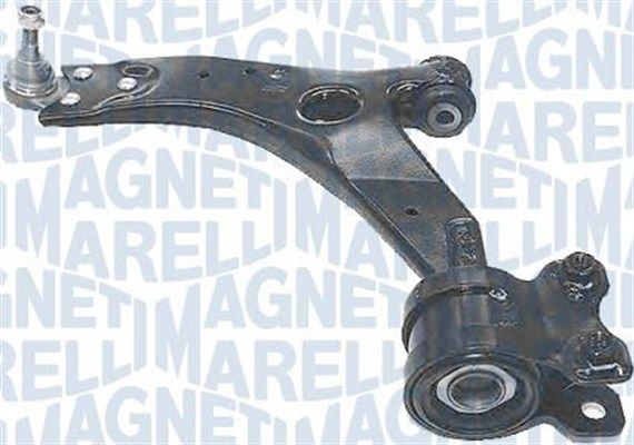 Рычаг независимой подвески колеса, подвеска колеса MAGNETI MARELLI 301181354400