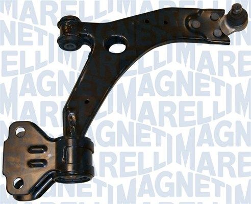 Рычаг независимой подвески колеса, подвеска колеса MAGNETI MARELLI 301181354900