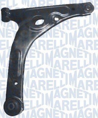Рычаг независимой подвески колеса, подвеска колеса MAGNETI MARELLI 301181357400