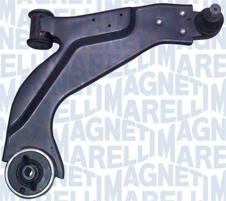 Рычаг независимой подвески колеса, подвеска колеса MAGNETI MARELLI 301181358700