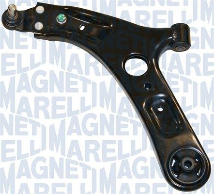 Рычаг независимой подвески колеса, подвеска колеса MAGNETI MARELLI 301181361000