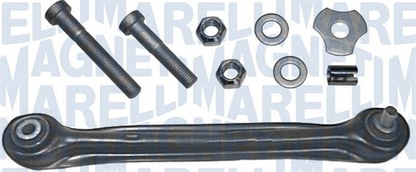Рычаг независимой подвески колеса, подвеска колеса MAGNETI MARELLI 301181367300
