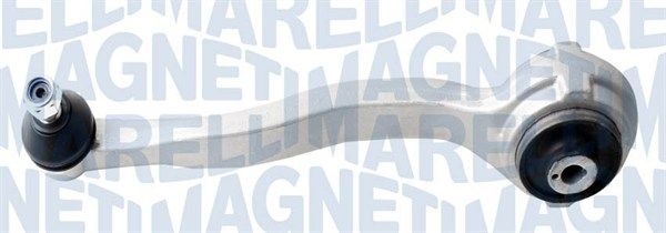 Рычаг независимой подвески колеса, подвеска колеса MAGNETI MARELLI 301181367900