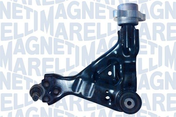 Рычаг независимой подвески колеса, подвеска колеса MAGNETI MARELLI 301181369600
