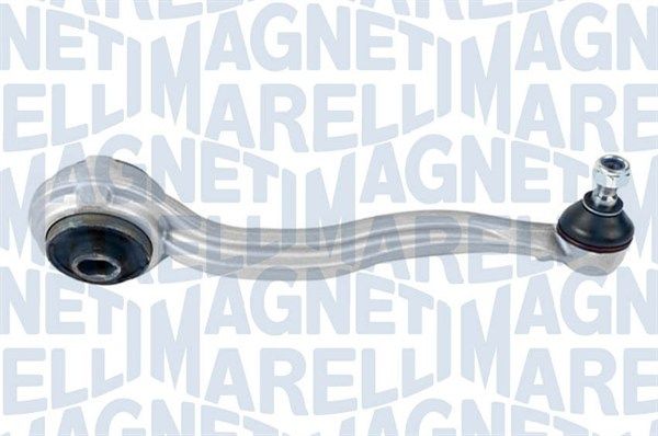Рычаг независимой подвески колеса, подвеска колеса MAGNETI MARELLI 301181370700