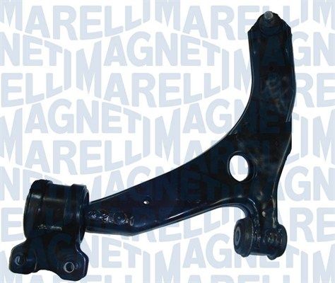 Рычаг независимой подвески колеса, подвеска колеса MAGNETI MARELLI 301181379400