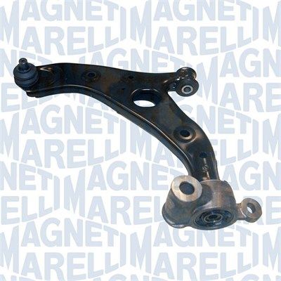 Рычаг независимой подвески колеса, подвеска колеса MAGNETI MARELLI 301181381300