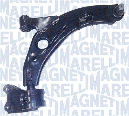 Рычаг независимой подвески колеса, подвеска колеса MAGNETI MARELLI 301181381400