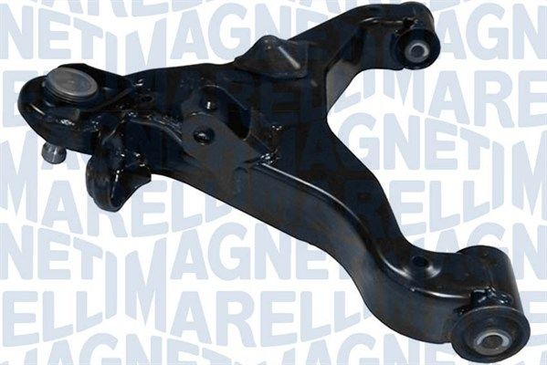 Рычаг независимой подвески колеса, подвеска колеса MAGNETI MARELLI 301181385700