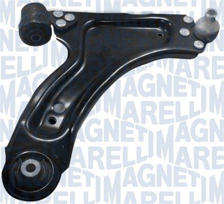 Рычаг независимой подвески колеса, подвеска колеса MAGNETI MARELLI 301181387500