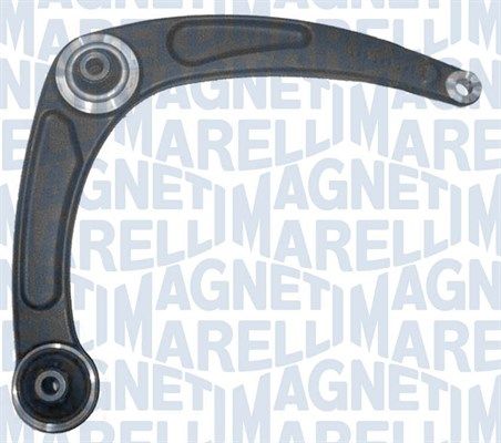 Рычаг независимой подвески колеса, подвеска колеса MAGNETI MARELLI 301181392600