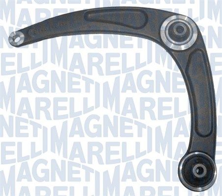 Рычаг независимой подвески колеса, подвеска колеса MAGNETI MARELLI 301181392700