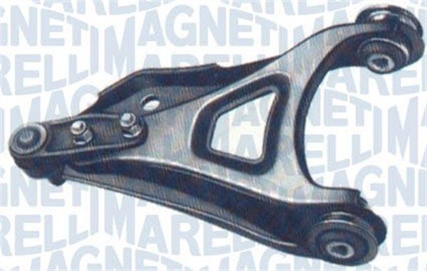 Рычаг независимой подвески колеса, подвеска колеса MAGNETI MARELLI 301181396300