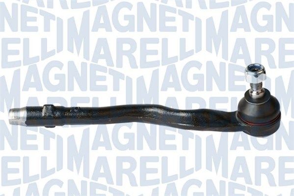 Наконечник поперечной рулевой тяги MAGNETI MARELLI 301191603140