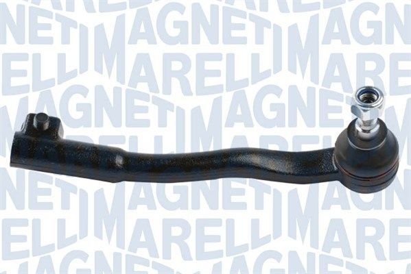 Наконечник поперечной рулевой тяги MAGNETI MARELLI 301191603170