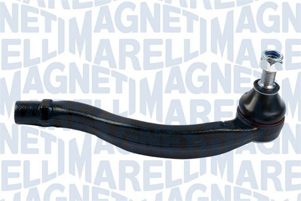 Наконечник поперечной рулевой тяги MAGNETI MARELLI 301191603780