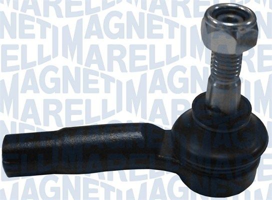 Наконечник поперечной рулевой тяги MAGNETI MARELLI 301191604090