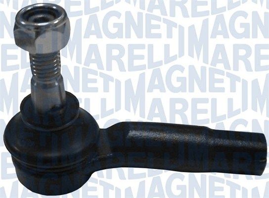 Наконечник поперечной рулевой тяги MAGNETI MARELLI 301191604100