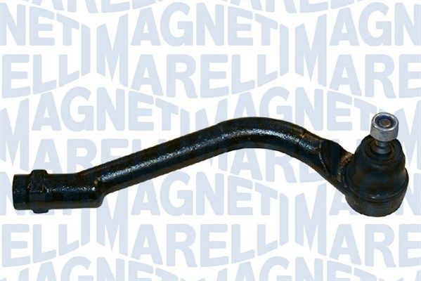 Наконечник поперечной рулевой тяги MAGNETI MARELLI 301191604400