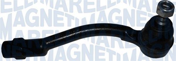 Наконечник поперечной рулевой тяги MAGNETI MARELLI 301191604500