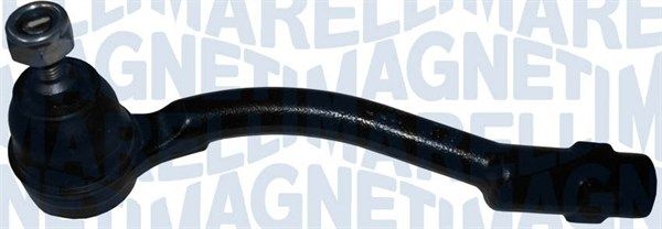 Наконечник поперечной рулевой тяги MAGNETI MARELLI 301191604510