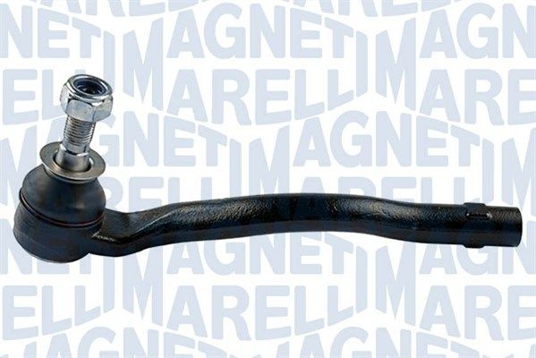 Наконечник поперечной рулевой тяги MAGNETI MARELLI 301191605260